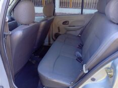 RENAULT CLIO 1.0 AUTHENTIQUE 2006/2006 ALTERNATIVA VEÍCULOS LAJEADO / Carros no Vale