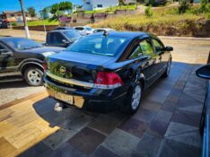 CHEVROLET VECTRA ELEGANCE 2.0 8V 2007/2007 TS VEÍCULOS ANTA GORDA / Carros no Vale