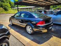 CHEVROLET VECTRA ELEGANCE 2.0 8V 2007/2007 TS VEÍCULOS ANTA GORDA / Carros no Vale