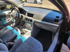 CHEVROLET VECTRA ELEGANCE 2.0 8V 2007/2007 TS VEÍCULOS ANTA GORDA / Carros no Vale