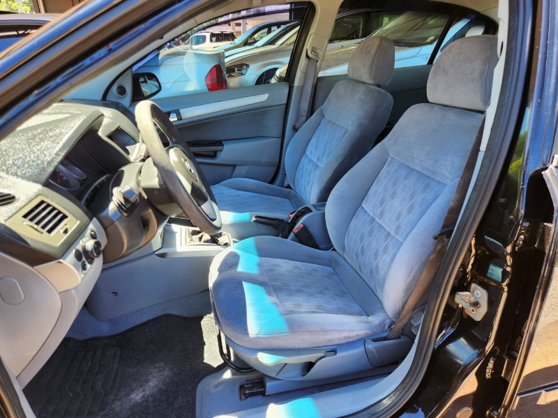 CHEVROLET VECTRA ELEGANCE 2.0 8V 2007/2007 TS VEÍCULOS ANTA GORDA / Carros no Vale