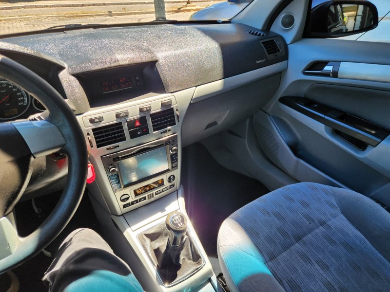 CHEVROLET VECTRA ELEGANCE 2.0 8V 2007/2007 TS VEÍCULOS ANTA GORDA / Carros no Vale