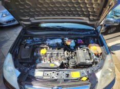 CHEVROLET VECTRA ELEGANCE 2.0 8V 2007/2007 TS VEÍCULOS ANTA GORDA / Carros no Vale