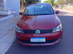 VOLKSWAGEN VOYAGE HIGHLINE 1.6 2013/2014 ALTERNATIVA VEÍCULOS LAJEADO / Carros no Vale