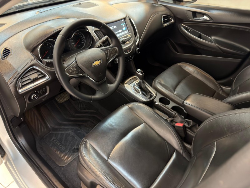CHEVROLET CRUZE 1.4 LT TURBO 2018/2018 LUCAS AUTOMÓVEIS BOM RETIRO DO SUL / Carros no Vale CHEVROLET CRUZE 1.4 LT TURBO 2018/2018 LUCAS AUTOMÓVEIS BOM RETIRO DO SUL / Carros no Vale
