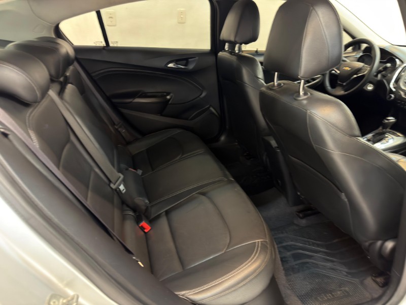 CHEVROLET CRUZE 1.4 LT TURBO 2018/2018 LUCAS AUTOMÓVEIS BOM RETIRO DO SUL / Carros no Vale CHEVROLET CRUZE 1.4 LT TURBO 2018/2018 LUCAS AUTOMÓVEIS BOM RETIRO DO SUL / Carros no Vale