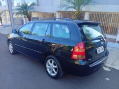 TOYOTA FIELDER 1.8 16V 2006/2006 ALTERNATIVA VEÍCULOS LAJEADO / Carros no Vale