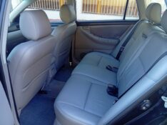 TOYOTA FIELDER 1.8 16V 2006/2006 ALTERNATIVA VEÍCULOS LAJEADO / Carros no Vale