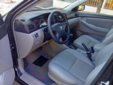 TOYOTA FIELDER 1.8 16V 2006/2006 ALTERNATIVA VEÍCULOS LAJEADO / Carros no Vale
