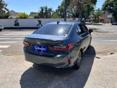 HONDA CITY SEDAN TOURING 1.5 FLEX 16V 4P AUT. 2024/2024 LS MULTIMARCAS VENÂNCIO AIRES / Carros no Vale