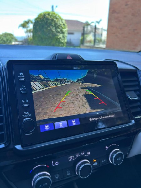 HONDA CITY SEDAN TOURING 1.5 FLEX 16V 4P AUT. 2024/2024 LS MULTIMARCAS VENÂNCIO AIRES / Carros no Vale