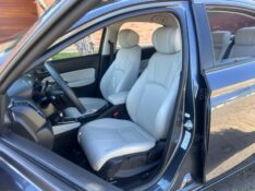 HONDA CITY SEDAN TOURING 1.5 FLEX 16V 4P AUT. 2024/2024 LS MULTIMARCAS VENÂNCIO AIRES / Carros no Vale