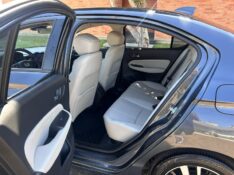 HONDA CITY SEDAN TOURING 1.5 FLEX 16V 4P AUT. 2024/2024 LS MULTIMARCAS VENÂNCIO AIRES / Carros no Vale