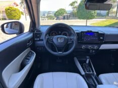 HONDA CITY SEDAN TOURING 1.5 FLEX 16V 4P AUT. 2024/2024 LS MULTIMARCAS VENÂNCIO AIRES / Carros no Vale