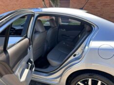 HONDA CIVIC SEDAN LXR 2.0 FLEXONE 16V AUT. 4P 2014/2014 LS MULTIMARCAS VENÂNCIO AIRES / Carros no Vale