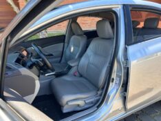 HONDA CIVIC SEDAN LXR 2.0 FLEXONE 16V AUT. 4P 2014/2014 LS MULTIMARCAS VENÂNCIO AIRES / Carros no Vale