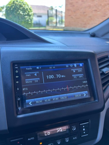 HONDA CIVIC SEDAN LXR 2.0 FLEXONE 16V AUT. 4P 2014/2014 LS MULTIMARCAS VENÂNCIO AIRES / Carros no Vale HONDA CIVIC SEDAN LXR 2.0 FLEXONE 16V AUT. 4P 2014/2014 LS MULTIMARCAS VENÂNCIO AIRES / Carros no Vale