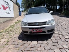 FIAT PALIO 1.0 FIRE FLEX 2P 2007/2007 ELY AUTOMÓVEIS LAJEADO / Carros no Vale