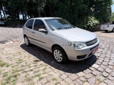 FIAT PALIO 1.0 FIRE FLEX 2P 2007/2007 ELY AUTOMÓVEIS LAJEADO / Carros no Vale