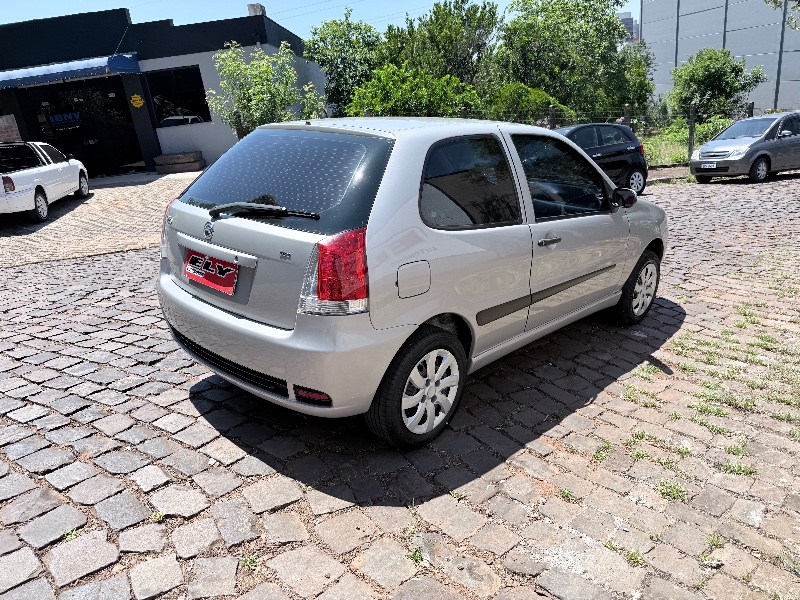 FIAT PALIO 1.0 FIRE FLEX 2P 2007/2007 ELY AUTOMÓVEIS LAJEADO / Carros no Vale