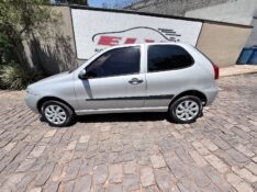 FIAT PALIO 1.0 FIRE FLEX 2P 2007/2007 ELY AUTOMÓVEIS LAJEADO / Carros no Vale