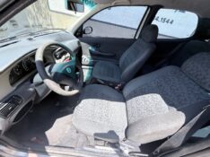 FIAT PALIO 1.0 FIRE FLEX 2P 2007/2007 ELY AUTOMÓVEIS LAJEADO / Carros no Vale