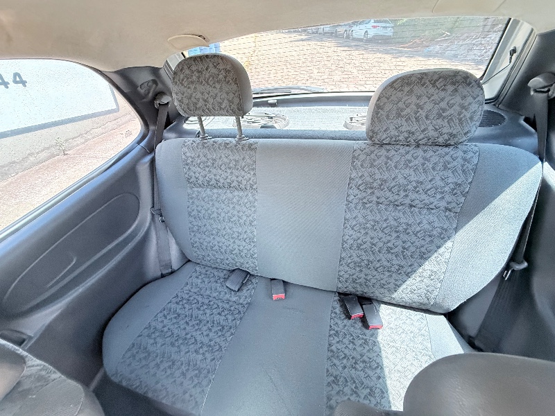 FIAT PALIO 1.0 FIRE FLEX 2P 2007/2007 ELY AUTOMÓVEIS LAJEADO / Carros no Vale