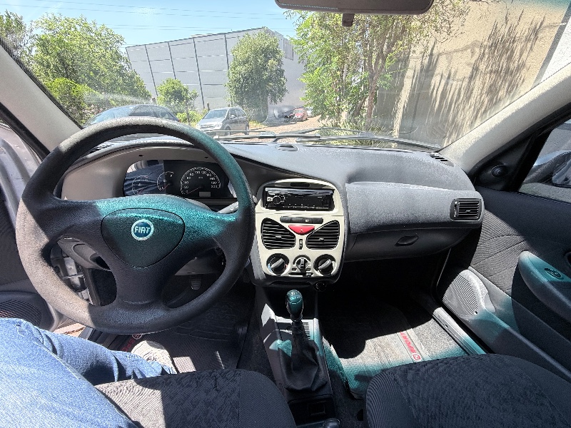 FIAT PALIO 1.0 FIRE FLEX 2P 2007/2007 ELY AUTOMÓVEIS LAJEADO / Carros no Vale