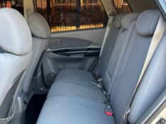 HYUNDAI TUCSON 2.0 2010/2010 STOPCAR MULTIMARCAS ESTRELA / Carros no Vale