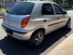 CHEVROLET CELTA 1.0/ SUPER MPFI VHC 8V 2003/2003 STOPCAR MULTIMARCAS ESTRELA / Carros no Vale