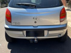 CHEVROLET CELTA 1.0/ SUPER MPFI VHC 8V 2003/2003 STOPCAR MULTIMARCAS ESTRELA / Carros no Vale