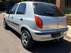 CHEVROLET CELTA 1.0/ SUPER MPFI VHC 8V 2003/2003 STOPCAR MULTIMARCAS ESTRELA / Carros no Vale