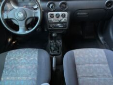CHEVROLET CELTA 1.0/ SUPER MPFI VHC 8V 2003/2003 STOPCAR MULTIMARCAS ESTRELA / Carros no Vale