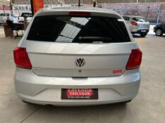 VOLKSWAGEN GOL 1.0 MPI 2022/2023 LAVENDA VEÍCULOS ARROIO DO MEIO / Carros no Vale
