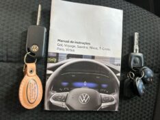 VOLKSWAGEN GOL 1.0 MPI 2022/2023 LAVENDA VEÍCULOS ARROIO DO MEIO / Carros no Vale