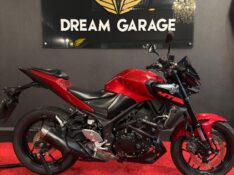YAMAHA MT-03 /2022 EXCLUSIVO VEÍCULOS SANTA CRUZ DO SUL / Carros no Vale