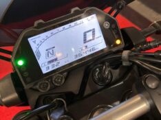 YAMAHA MT-03 /2022 EXCLUSIVO VEÍCULOS SANTA CRUZ DO SUL / Carros no Vale