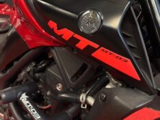 YAMAHA MT-03 /2022 EXCLUSIVO VEÍCULOS SANTA CRUZ DO SUL / Carros no Vale