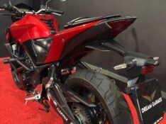 YAMAHA MT-03 /2022 EXCLUSIVO VEÍCULOS SANTA CRUZ DO SUL / Carros no Vale