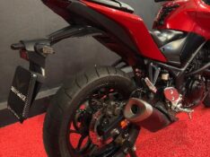 YAMAHA MT-03 /2022 EXCLUSIVO VEÍCULOS SANTA CRUZ DO SUL / Carros no Vale