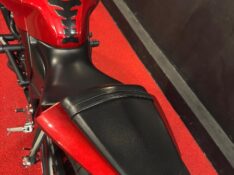 YAMAHA MT-03 /2022 EXCLUSIVO VEÍCULOS SANTA CRUZ DO SUL / Carros no Vale