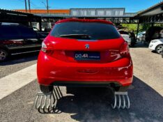 PEUGEOT 208 1.5 8V ACTIVE /2014 AR MULTIMARCAS VENÂNCIO AIRES / Carros no Vale