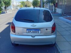CHEVROLET CELTA 1.0 LT 2013/2013 ALTERNATIVA VEÍCULOS LAJEADO / Carros no Vale