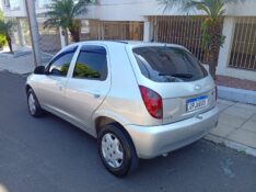 CHEVROLET CELTA 1.0 LT 2013/2013 ALTERNATIVA VEÍCULOS LAJEADO / Carros no Vale