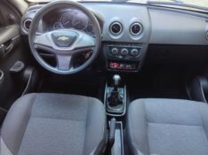 CHEVROLET CELTA 1.0 LT 2013/2013 ALTERNATIVA VEÍCULOS LAJEADO / Carros no Vale