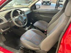 CHEVROLET CELTA SPIRIT 2009/2010 LAVENDA VEÍCULOS ARROIO DO MEIO / Carros no Vale