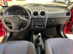 CHEVROLET CELTA SPIRIT 2009/2010 LAVENDA VEÍCULOS ARROIO DO MEIO / Carros no Vale