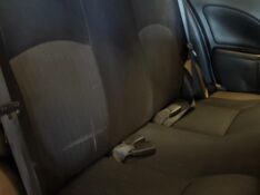 NISSAN MARCH 1.6 S 2011/2012 JM AUTOMÓVEIS VENÂNCIO AIRES / Carros no Vale