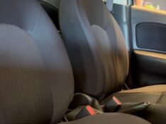 NISSAN MARCH 1.6 S 2011/2012 JM AUTOMÓVEIS VENÂNCIO AIRES / Carros no Vale