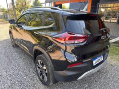 CHEVROLET TRACKER 1.2 TURBO FLEX AUTOMÁTICO 2020/2021 MENEGHINI VEÍCULOS ARROIO DO MEIO / Carros no Vale